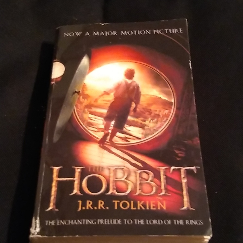 The Hobbit